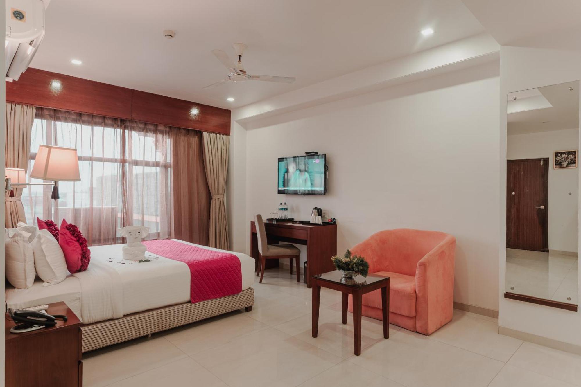 Diamond Palace Lords Plaza Nepalgunj Exterior photo