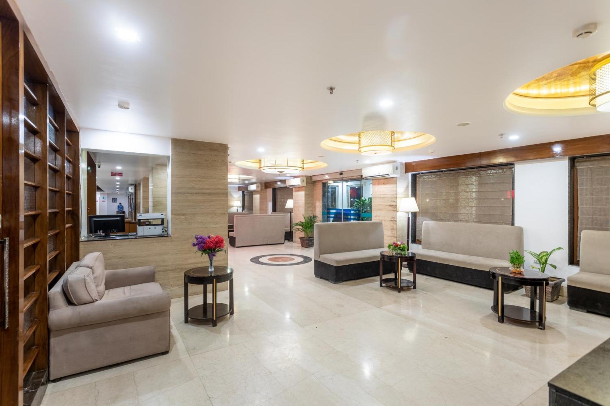 Diamond Palace Lords Plaza Nepalgunj Exterior photo
